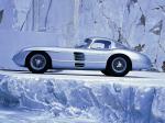 Mercedes-Benz SLR McLaren 2004 года